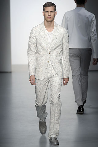 Calvin Klein Collection / - 2009